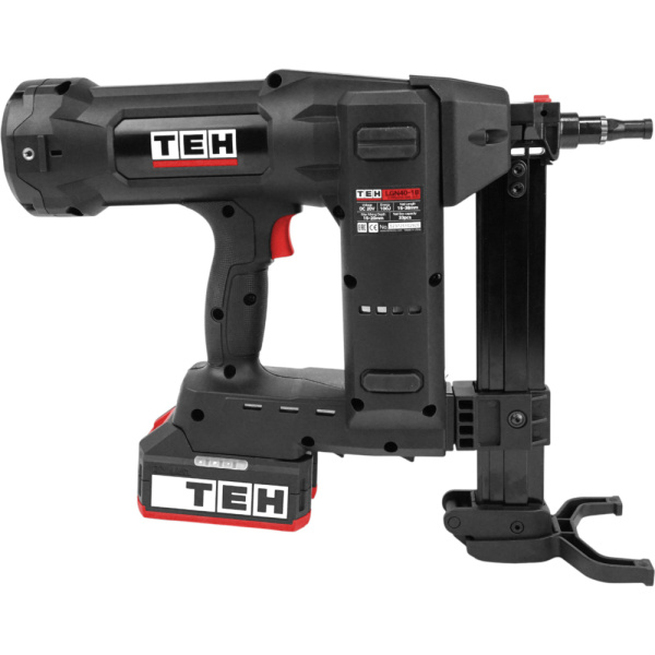 Пистолет гвоздезабивной монтажный TEH LGN40-1B в Екатеринбурге