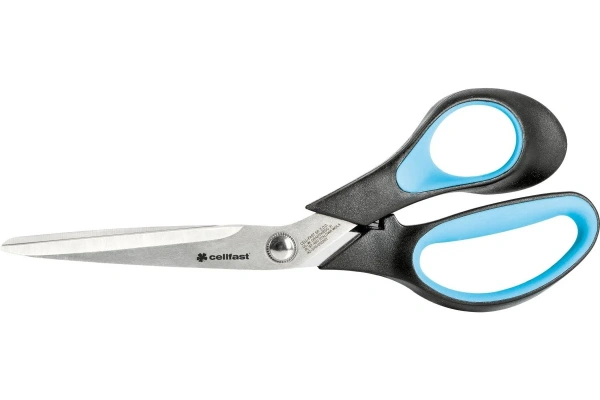Универсальные ножницы Cellfast ERGO  23 см 42-070 в Екатеринбурге 