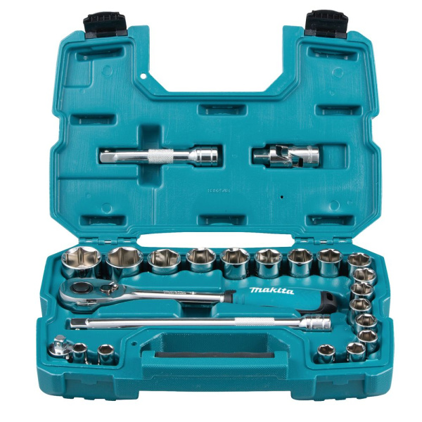 Набор ключей Makita B-65589