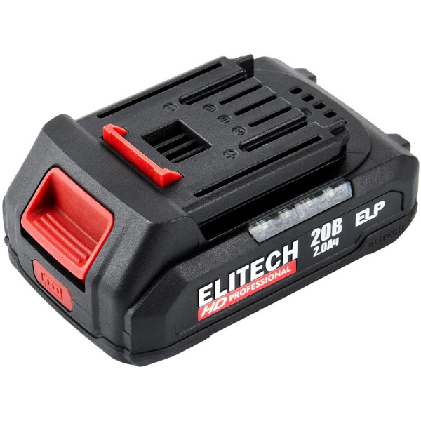 Аккумулятор Elitech RCB 2020S (E0911.089.00) в Екатеринбурге