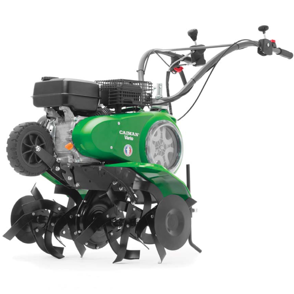 Бензиновый мотоблок Caiman VARIO 70C 3000362111 в Екатеринбурге