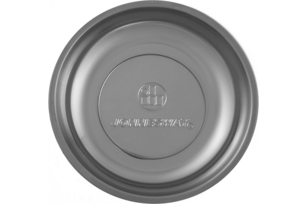 Магнитная тарелка JONNESWAY d.150мм. до 2кг. AG010036A 047022