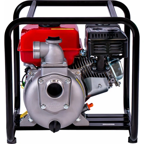Мотопомпа бензиновая HND WP 20 JC WP20JC в Екатеринбурге