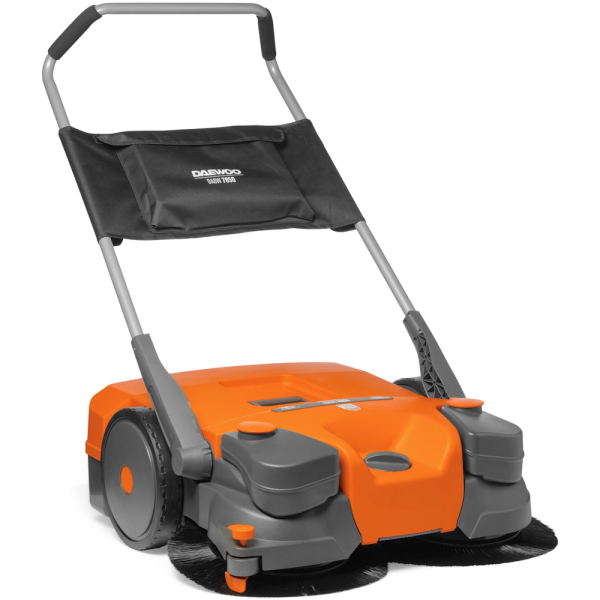 Машина подметальная DAEWOO DASW 7850 в Екатеринбурге