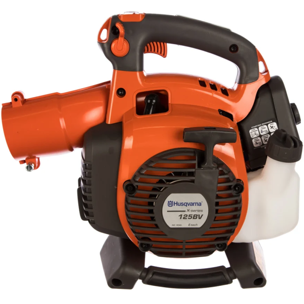 Бензиновый воздуходув "HUSQVARNA" 125BVX Blower 9527156-45 в Екатеринбурге