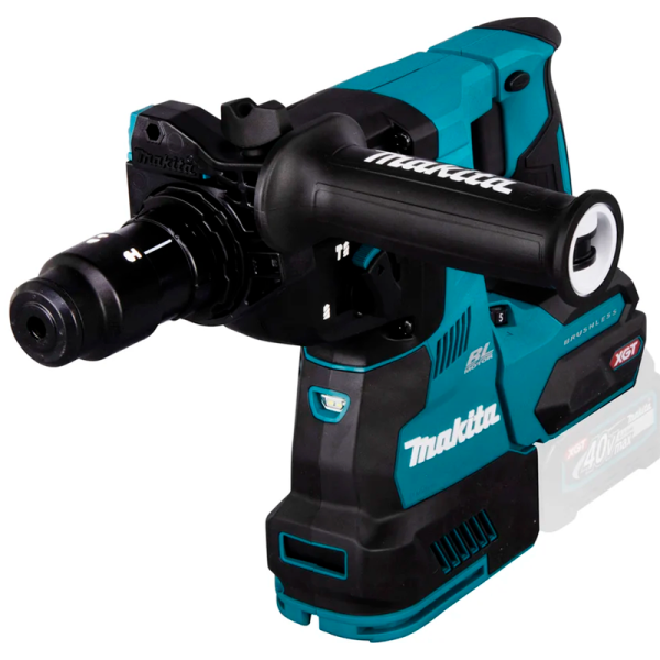 Аккумуляторный перфоратор SDS-Plus  Makita HR004GZ