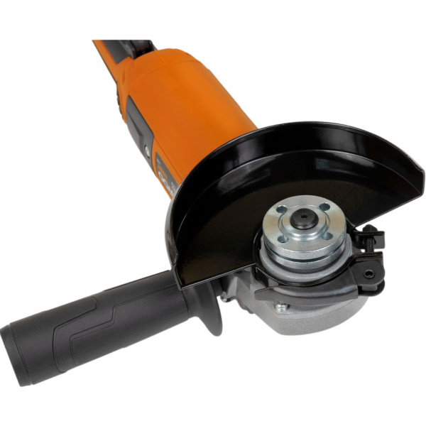 Углошлифовальная машина DAG 1250-125 DAEWOO в Екатеринбурге