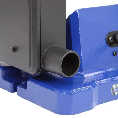 Станок шлифовальный ленточно-дисковый BELMASH BDG 25/200PRO S279A в Екатеринбурге