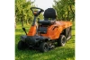 Райдер бензиновый DAEWOO DWR 610 в Екатеринбурге