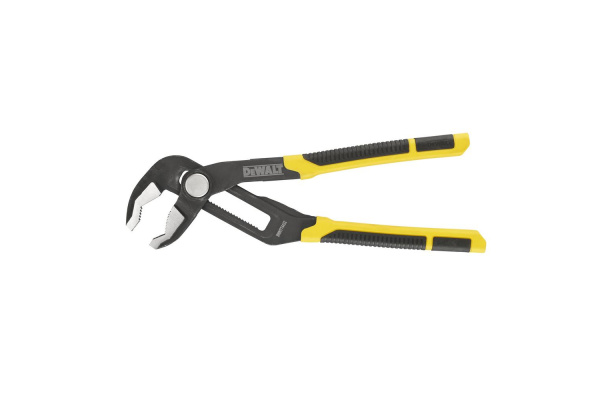 Переставные пассатижи DEWALT 300мм DWHT0-74432 в Екатеринбурге 