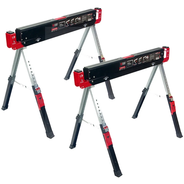 Козлы универсальные складные регулируемые по высоте MOB-500 Woodwork