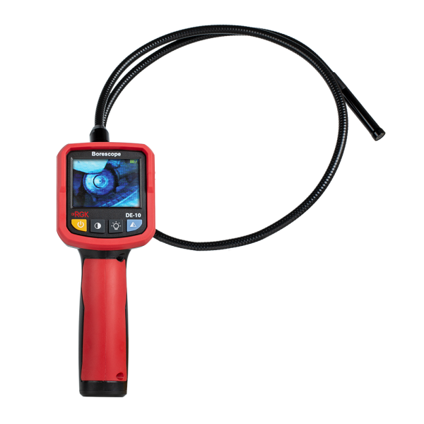 Видеоэндоскоп RGK DE-10  94777 в Екатеринбурге