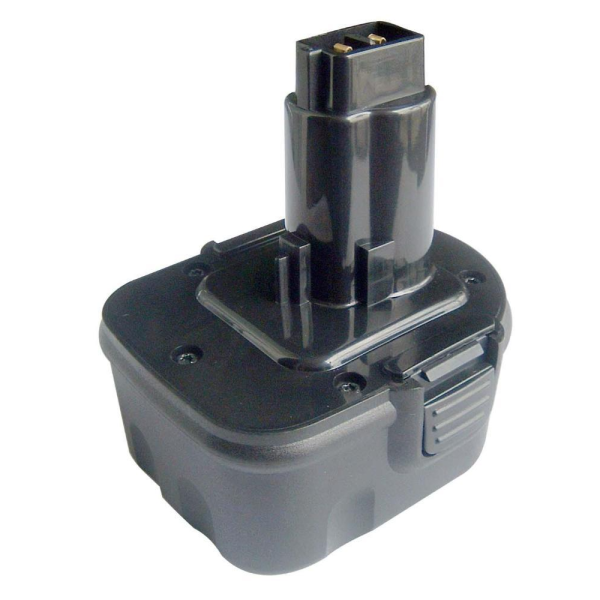Аккумулятор Pitatel для DeWalt (12В 1,3Ач, Ni-Cd) TSB-056-DE12BD-12A-13C