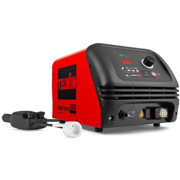 Система индукционного нагрева SMART INDUCTOR 5000 DELUXE Telwin