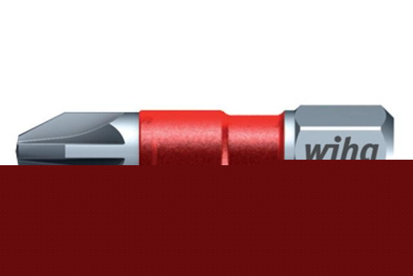 Бита "Wiha"  MaxxTor-Bit РZ2х29мм 36816 в Екатеринбурге