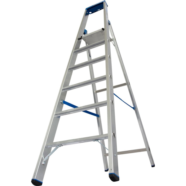 Лестница-стремянка "KRAUSE" STABILO 124531 в Екатеринбурге