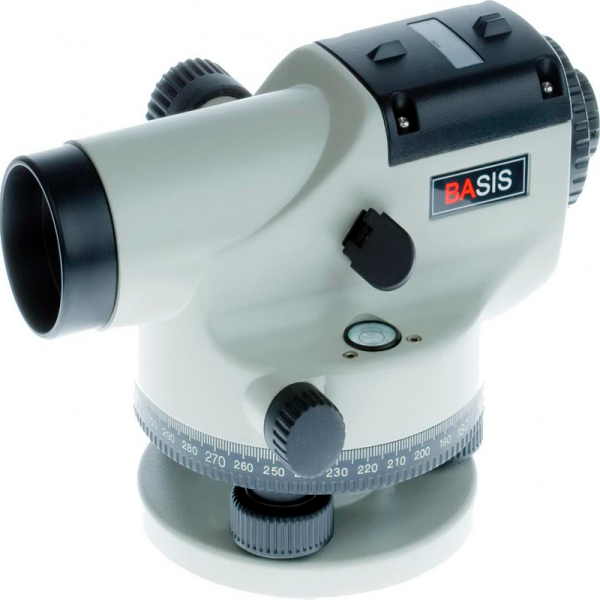 Оптический нивелир "ADA" Basis А00117  в Екатеринбурге