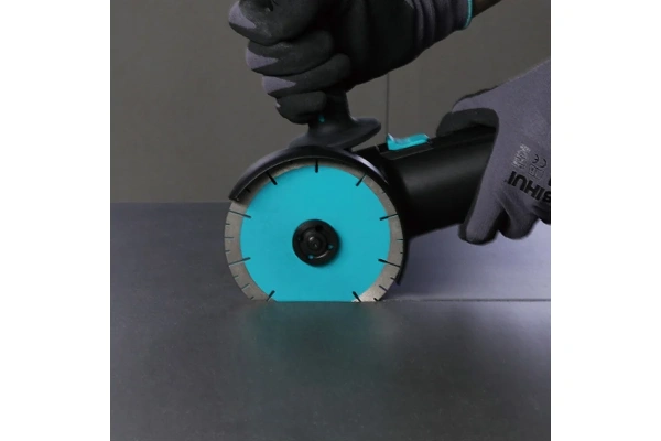 Диск алмазный отрезной BIHUI 120х1,8х20мм,  DCBS120 в Екатеринбурге