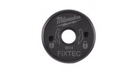Гайка FIXTEC Milwaukee XL 4932464610