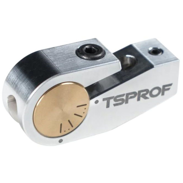 Насадка для линзовидной заточки TSPROF Ultra 6мм  TS-PT2400576