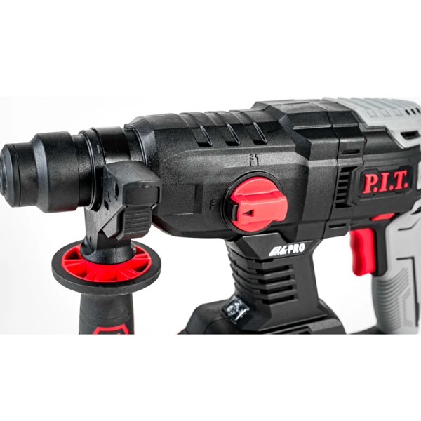 Перфоратор аккумуляторный P.I.T PBH20H-22A SOLO  в Екатеринбурге