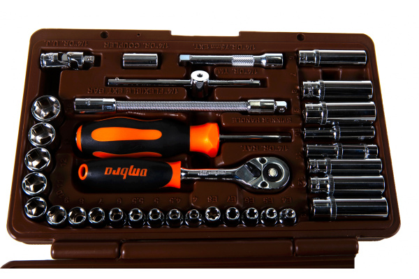 Набор инструмента Ombra OMT57S  055295 в Екатеринбурге 