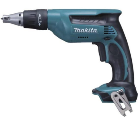 Шуруповерт аккумуляторный Makita DFS451Z в Екатеринбурге