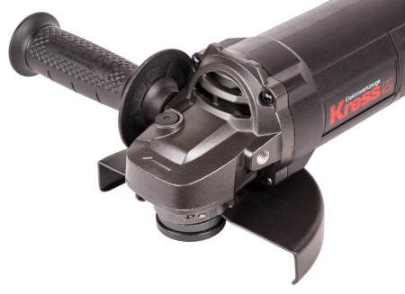 Углошлифовальная машина KRESS 1400Вт KU720 в Екатеринбурге