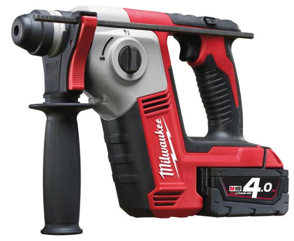 Аккумуляторный перфоратор "Milwaukee" M18 BH-402C 4933443330