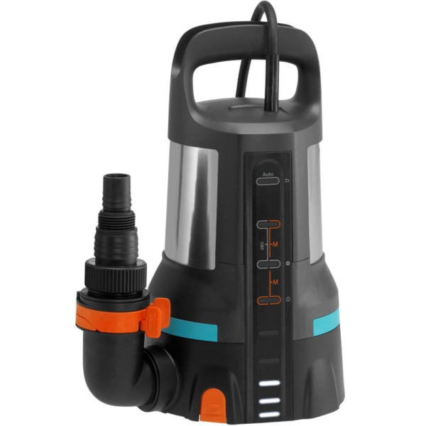 Дренажный насос для чистой воды Gardena 11000 Aquasensor 09034-20.000.00 в Екатеринбурге