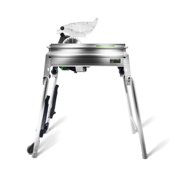 Монтажная дисковая пила Precisio CS 50 EBG 574765 в Екатеринбурге