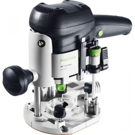 Фрезер "FESTOOL" OF 1400 TL EBQ-Plus 574341 в Екатеринбурге