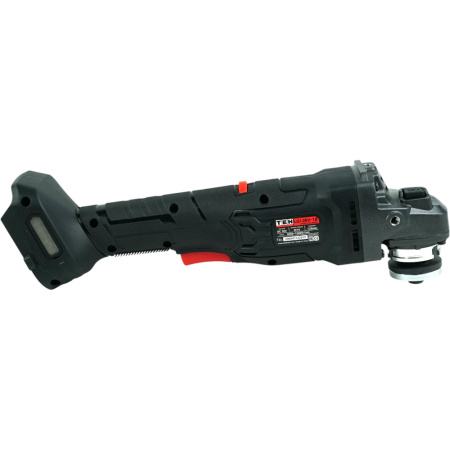 УШМ аккумуляторная TEH LG125V-1B 20В в Екатеринбурге