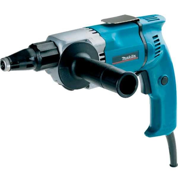 Шуруповерт сетевой безударный Makita 6807 в Екатеринбурге