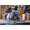 Циркулярная пила аккумуляторная DeWalt DCS571NT-XJ  в Екатеринбурге
