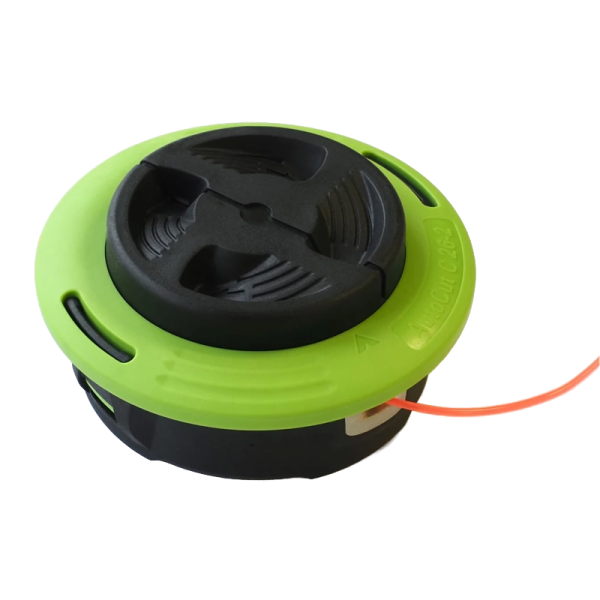 Головка триммерная TUSCAR TH12-15 Professional  набор адаптеров: гайка M10*1,00L  102121512-1 в Екатеринбурге