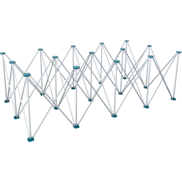 Подстолье складное LOSSEW ANT 80 3х5 до 300кг. ANT3580.0 в Екатеринбурге