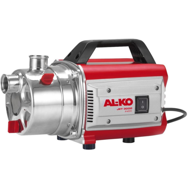 Насос AL-KO садовый Jet 3000 INOX Classic  112838 в Екатеринбурге