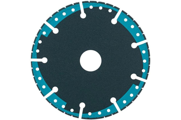 Диск алмазный BIHUI DSBS125 в Екатеринбурге