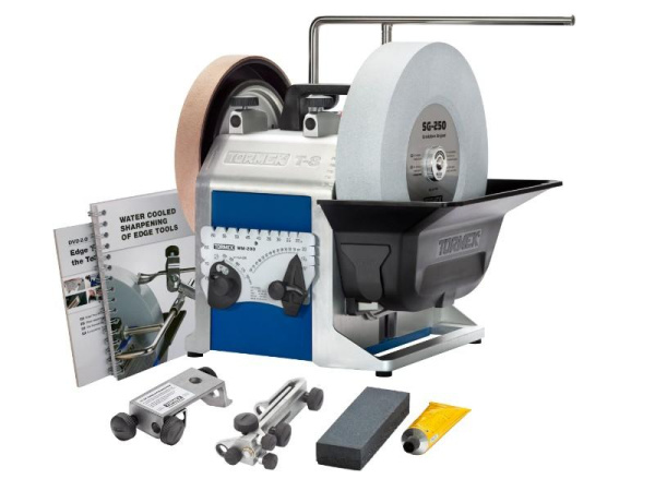 Точило Tormek Т-8 в Екатеринбурге