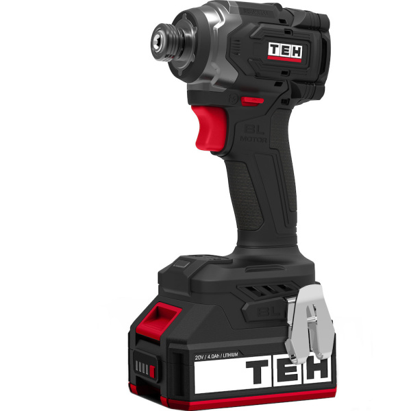 Аккумуляторный винтоверт TEH S-LID230