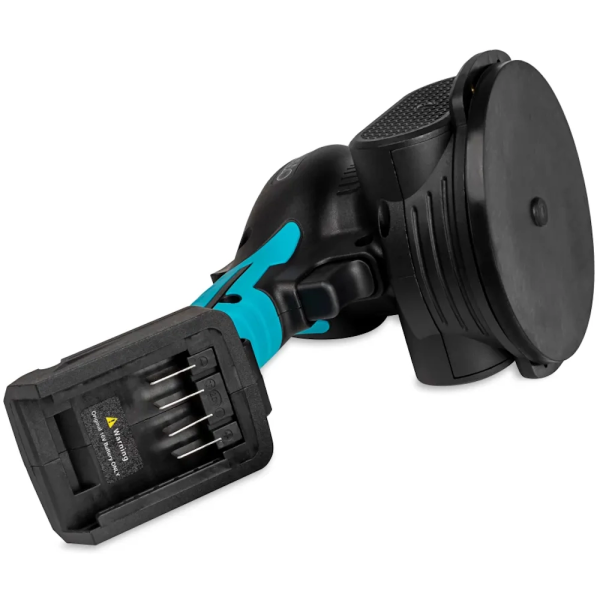 Виброприсоска для укладки плитки "BIHUI" 115мм. до 35кг.,Li-ion16,8В.,2 аккум., 2Aч.   LFTBU в Екатеринбурге