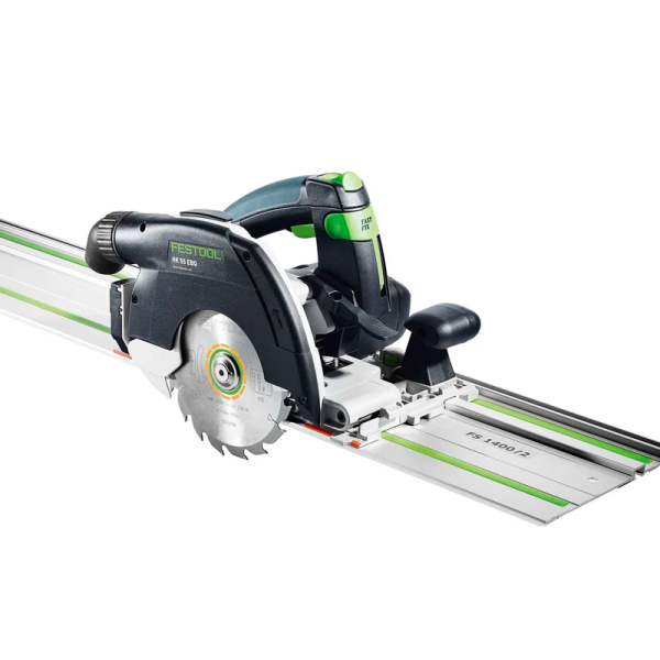 Циркулярная пила "FESTOOL" HK 55 EBQ-Plus-FS 574673 в Екатеринбурге