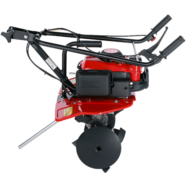 Бензиновый мотокультиватор Honda FG 205 K1 DET FG205K1DET(BELG) в Екатеринбурге