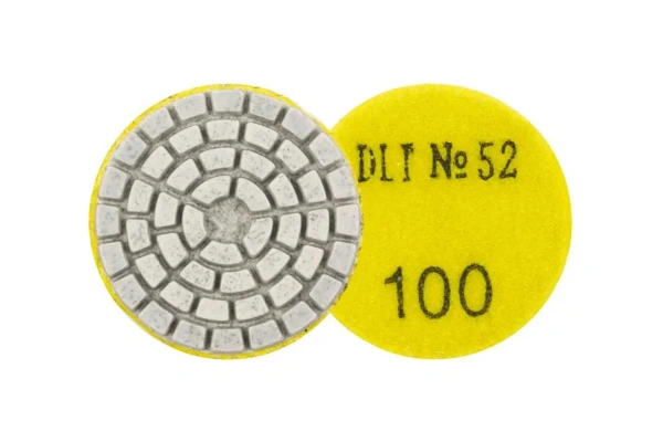 АГШК для гравера DLT №52 d.50мм. Р100 2135