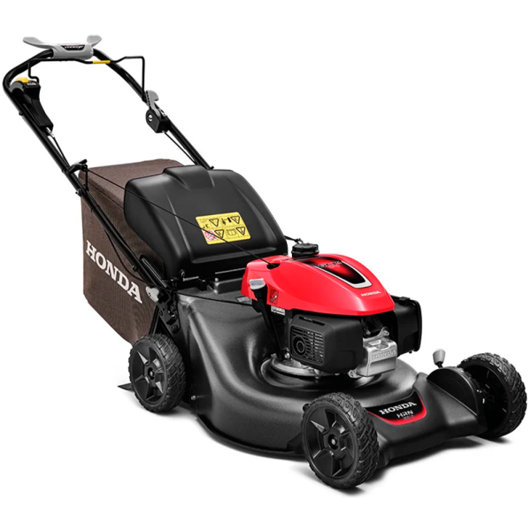 Бензиновая газонокосилка Honda HRN 536 VKEA HRN536CVKEA в Екатеринбурге