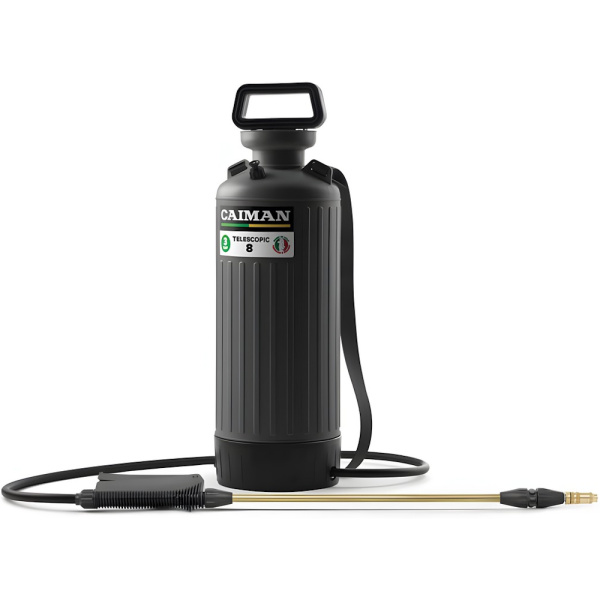 Ранцевый опрыскиватель Caiman TELESCOPIC 8 900125 в Екатеринбурге