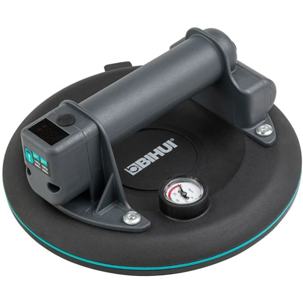 Стеклодомкрат BIHUI c АВТО подкачкой  SCBA8