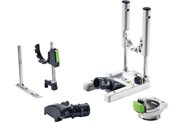 Набор оснастки к многофункциональному инструменту FESTOOL OSC-AH/TA/AV-Set 203258