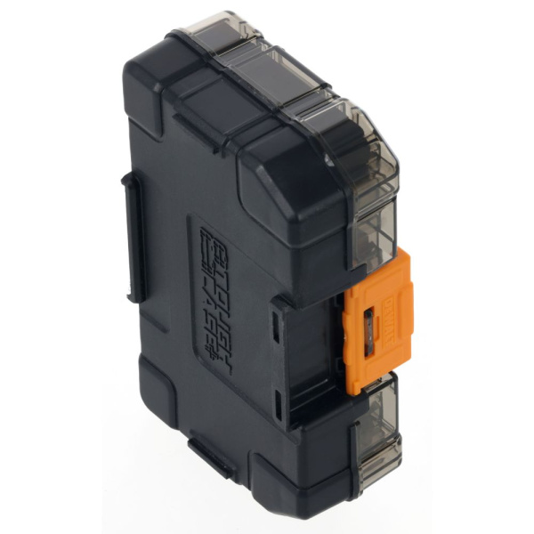 Набор бит DeWalt McLaren DT70902T-QZ FLEXTORQ 28 предметов в Екатеринбурге